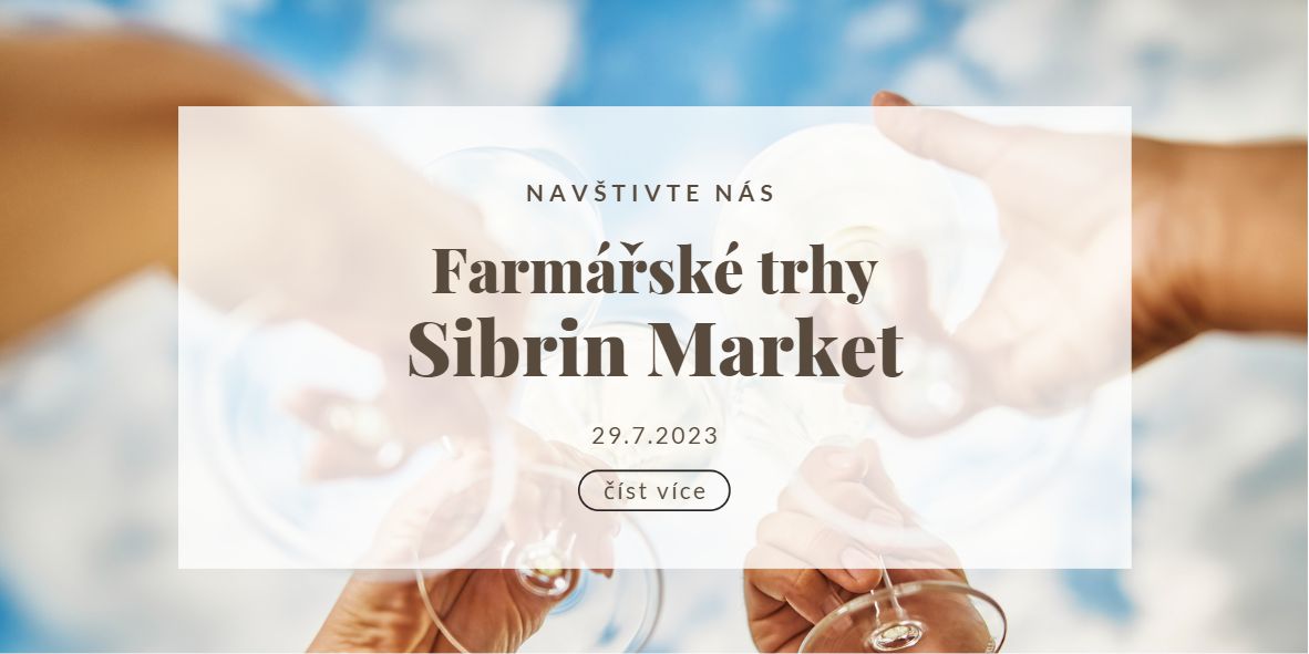 sibrin market